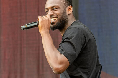Dvtch Norris @ Rock Am Ring 2019, foto 4, foto's door Edwin Houdevelt - FrontView Magazine
