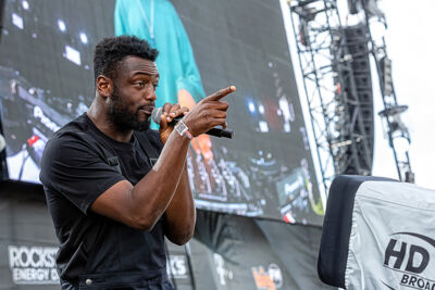 Dvtch Norris @ Rock Am Ring 2019, foto 11, foto's door Edwin Houdevelt - FrontView Magazine