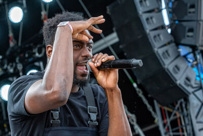 Dvtch Norris @ Rock Am Ring 2019, foto 13, foto's door Edwin Houdevelt - FrontView Magazine