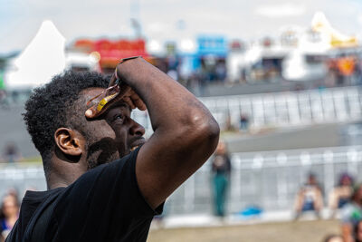 Dvtch Norris @ Rock Am Ring 2019, foto 17, foto's door Edwin Houdevelt - FrontView Magazine