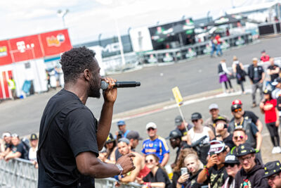 Dvtch Norris @ Rock Am Ring 2019, foto 21, foto's door Edwin Houdevelt - FrontView Magazine