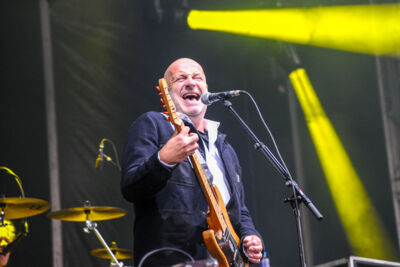 Hello Festival 2019 @ Emmen, picture 5, photographed by Peter Minnebo - FrontView Magazine