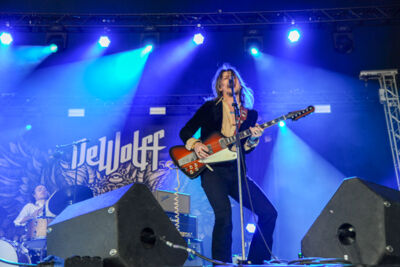 Hello Festival 2019 @ Emmen, picture 7, photographed by Peter Minnebo - FrontView Magazine