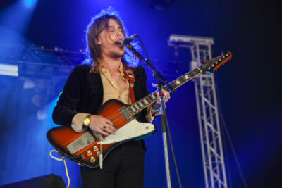 Hello Festival 2019 @ Emmen, picture 8, photographed by Peter Minnebo - FrontView Magazine