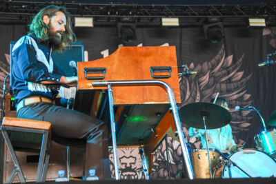 Hello Festival 2019 @ Emmen, picture 10, photographed by Peter Minnebo - FrontView Magazine
