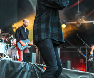 Hello Festival 2019 @ Emmen, picture 27, photographed by Peter Minnebo - FrontView Magazine