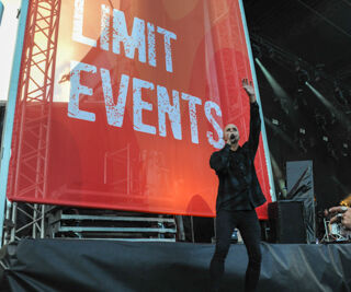 Hello Festival 2019 @ Emmen, picture 28, photographed by Peter Minnebo - FrontView Magazine