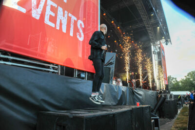 Hello Festival 2019 @ Emmen, picture 29, photographed by Peter Minnebo - FrontView Magazine