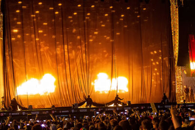 Slayer @ Rock Am Ring 2019, foto 2, foto's door Edwin Houdevelt - FrontView Magazine
