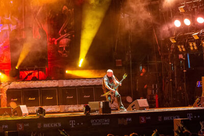 Slayer @ Rock Am Ring 2019, foto 7, foto's door Edwin Houdevelt - FrontView Magazine