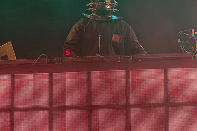 Slipknot @ Rock Am Ring 2019, foto 34, foto's door Edwin Houdevelt - FrontView Magazine