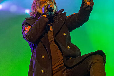 Slipknot @ Rock Am Ring 2019, foto 42, foto's door Edwin Houdevelt - FrontView Magazine