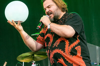 Tenacious D @ Rock Am Ring 2019, picture 5, photographed by Edwin Houdevelt - FrontView Magazine