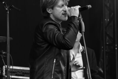 Deiremonnelicious Festival 2019 in terrein Hollandse Kazerne @ Dendermonde, picture 5, photographed by Bart Baevegems - FrontView Magazine