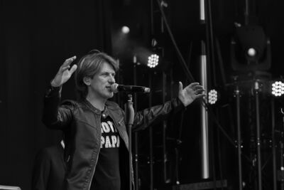 Deiremonnelicious Festival 2019 in terrein Hollandse Kazerne @ Dendermonde, picture 7, photographed by Bart Baevegems - FrontView Magazine