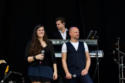 Deiremonnelicious Festival 2019 in terrein Hollandse Kazerne @ Dendermonde, picture 8, photographed by Bart Baevegems - FrontView Magazine
