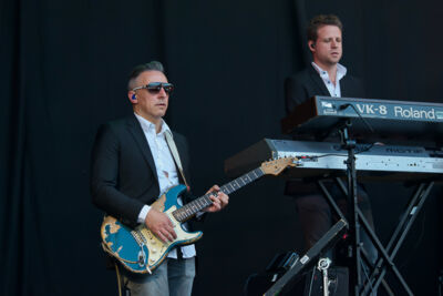 Deiremonnelicious Festival 2019 in terrein Hollandse Kazerne @ Dendermonde, picture 12, photographed by Bart Baevegems - FrontView Magazine