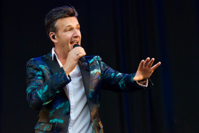 Deiremonnelicious Festival 2019 in terrein Hollandse Kazerne @ Dendermonde, picture 20, photographed by Bart Baevegems - FrontView Magazine