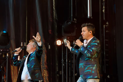 Deiremonnelicious Festival 2019 in terrein Hollandse Kazerne @ Dendermonde, picture 24, photographed by Bart Baevegems - FrontView Magazine