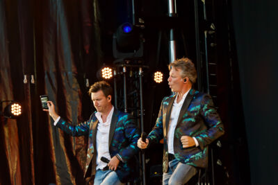 Deiremonnelicious Festival 2019 in terrein Hollandse Kazerne @ Dendermonde, picture 25, photographed by Bart Baevegems - FrontView Magazine