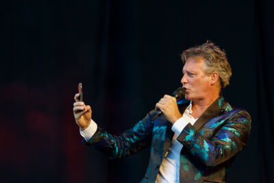 Deiremonnelicious Festival 2019 in terrein Hollandse Kazerne @ Dendermonde, picture 26, photographed by Bart Baevegems - FrontView Magazine