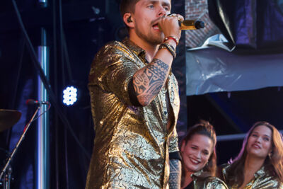 Deiremonnelicious Festival 2019 in terrein Hollandse Kazerne @ Dendermonde, picture 28, photographed by Bart Baevegems - FrontView Magazine