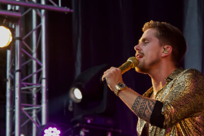 Deiremonnelicious Festival 2019 in terrein Hollandse Kazerne @ Dendermonde, picture 33, photographed by Bart Baevegems - FrontView Magazine