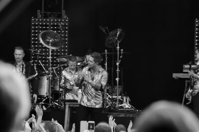 Deiremonnelicious Festival 2019 in terrein Hollandse Kazerne @ Dendermonde, picture 35, photographed by Bart Baevegems - FrontView Magazine