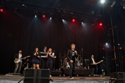 Deiremonnelicious Festival 2019 in terrein Hollandse Kazerne @ Dendermonde, picture 37, photographed by Bart Baevegems - FrontView Magazine
