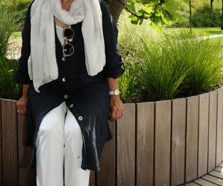 Persvoorstelling Chez Nonkel Jef @ Ga Nord, picture 20, photographed by Peter Minnebo - FrontView Magazine