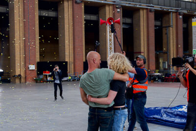 Homo Universalis 2019, finale. @ Antwerpen, picture 30, photographed by Bart Baevegems - FrontView Magazine