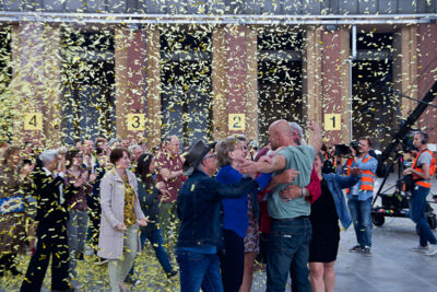 Homo Universalis 2019, finale. @ Antwerpen, picture 31, photographed by Bart Baevegems - FrontView Magazine