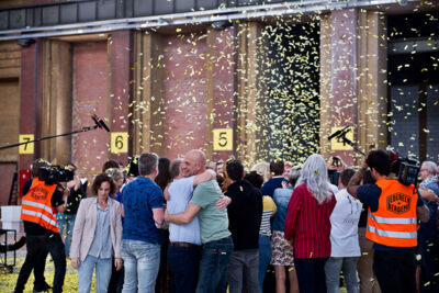 Homo Universalis 2019, finale. @ Antwerpen, picture 32, photographed by Bart Baevegems - FrontView Magazine