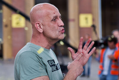 Homo Universalis 2019, finale. @ Antwerpen, picture 33, photographed by Bart Baevegems - FrontView Magazine