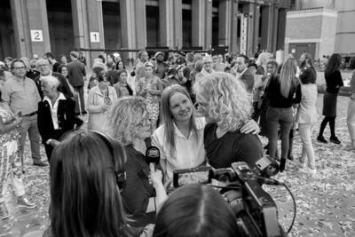 Homo Universalis 2019, finale. @ Antwerpen, picture 36, photographed by Bart Baevegems - FrontView Magazine