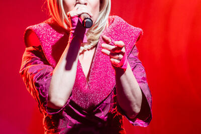 Les Truttes @ Kanaalfeesten 2019, picture 4, photographed by Dimitri Vanlommel - FrontView Magazine