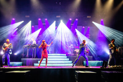 Les Truttes @ Kanaalfeesten 2019, picture 32, photographed by Dimitri Vanlommel - FrontView Magazine