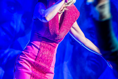 Les Truttes @ Kanaalfeesten 2019, picture 49, photographed by Dimitri Vanlommel - FrontView Magazine