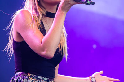 Vlaanderen Boven Band @ Kanaalfeesten 2019, foto 4, foto's door Dimitri Vanlommel - FrontView Magazine