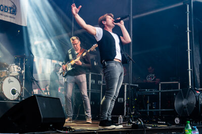 Vlaanderen Boven Band @ Kanaalfeesten 2019, foto 21, foto's door Dimitri Vanlommel - FrontView Magazine