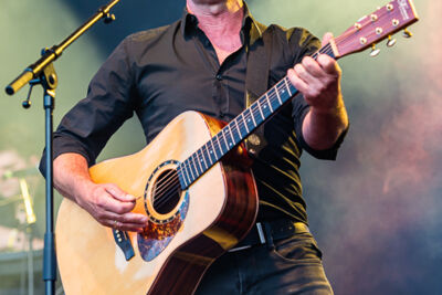 Vlaanderen Boven Band @ Kanaalfeesten 2019, foto 25, foto's door Dimitri Vanlommel - FrontView Magazine
