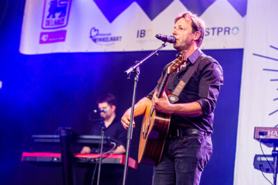 Vlaanderen Boven Band @ Kanaalfeesten 2019, foto 30, foto's door Dimitri Vanlommel - FrontView Magazine