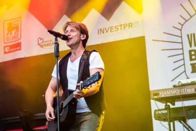 Vlaanderen Boven Band @ Kanaalfeesten 2019, foto 39, foto's door Dimitri Vanlommel - FrontView Magazine