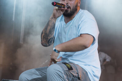 Zwangere Guy @ Couleur Café, picture 5, photographed by Dieter  Boone - FrontView Magazine
