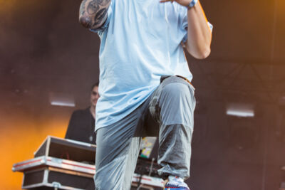 Zwangere Guy @ Couleur Café, picture 7, photographed by Dieter  Boone - FrontView Magazine