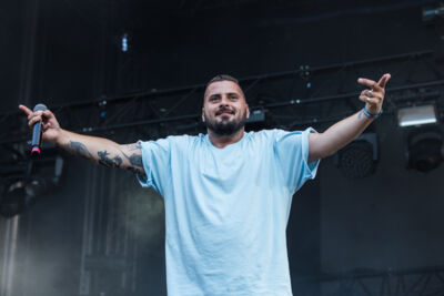 Zwangere Guy @ Couleur Café, picture 8, photographed by Dieter  Boone - FrontView Magazine