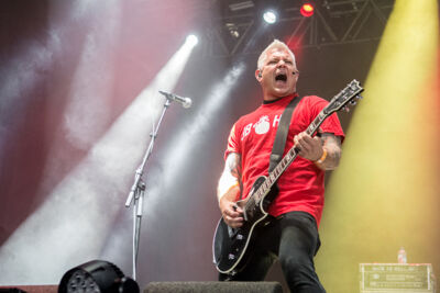 BILLYBIO @ Jera On Air, foto 4, foto's door Erwin Evrard - FrontView Magazine