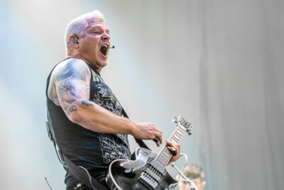 BILLYBIO @ Jera On Air, foto 12, foto's door Erwin Evrard - FrontView Magazine