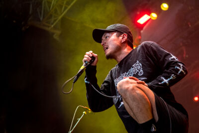 Crystal Lake @ Jera On Air, picture 13, photographed by Erwin Evrard - FrontView Magazine