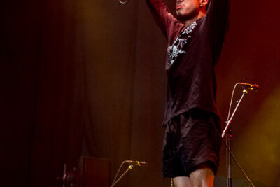Crystal Lake @ Jera On Air, picture 14, photographed by Erwin Evrard - FrontView Magazine